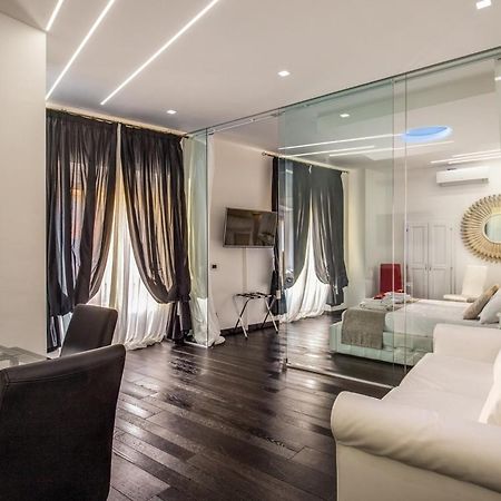 Hotel Navona Living Roma Exterior foto