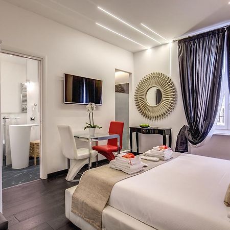 Hotel Navona Living Roma Exterior foto