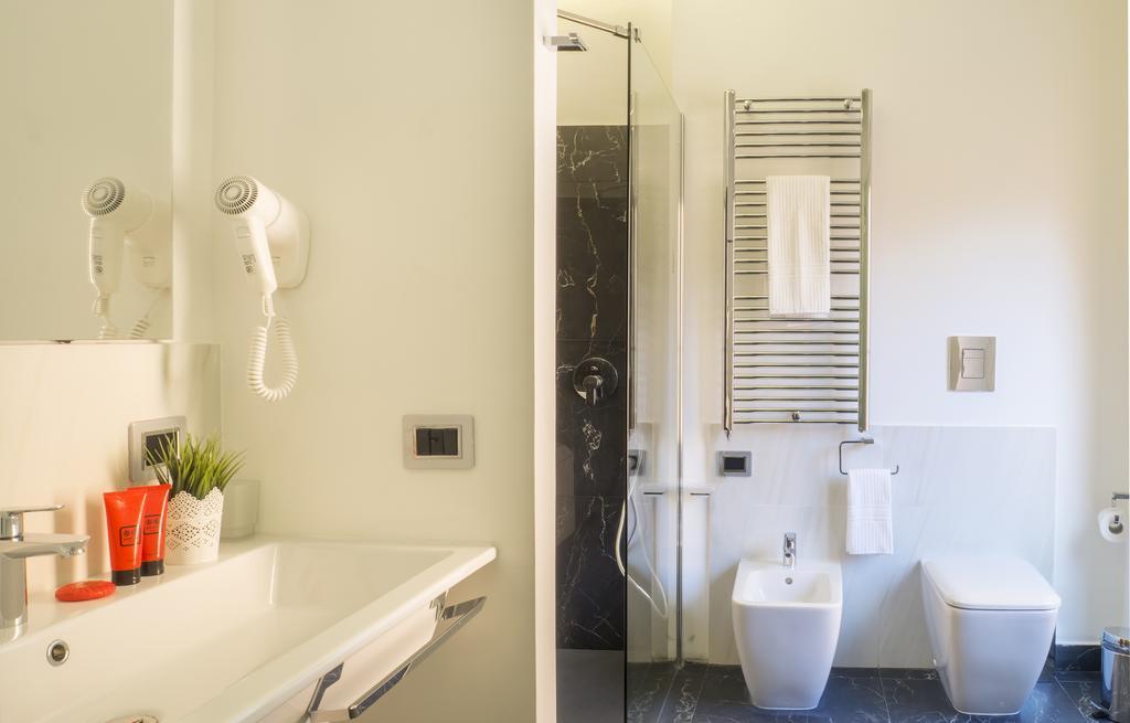 Hotel Navona Living Roma Exterior foto