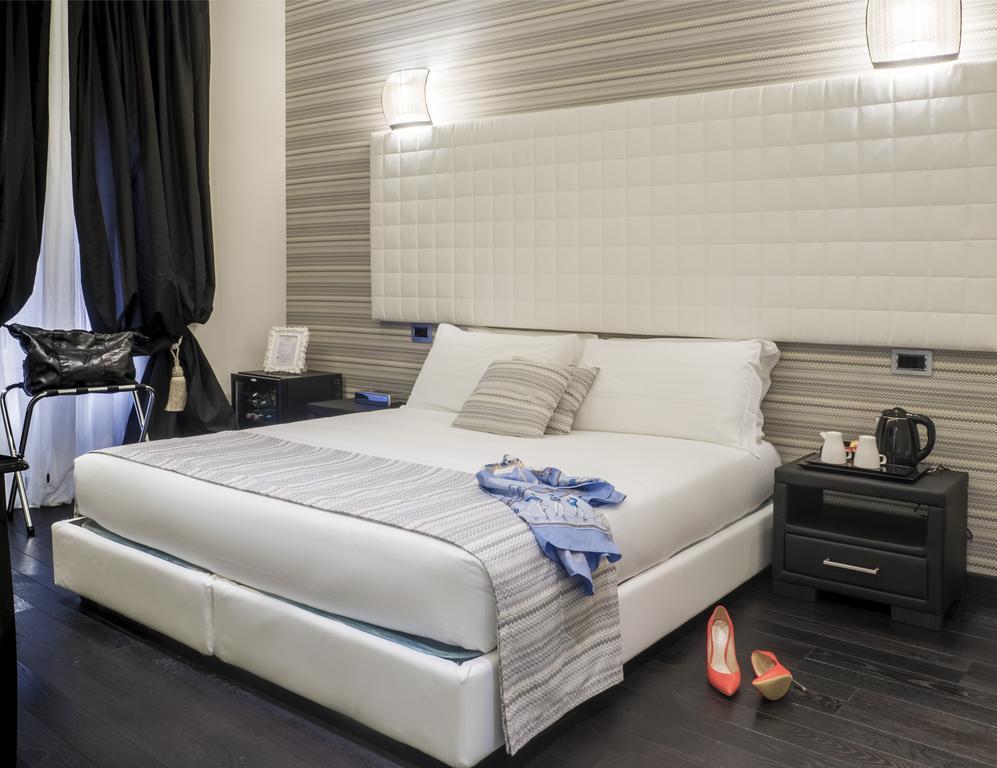 Hotel Navona Living Roma Exterior foto