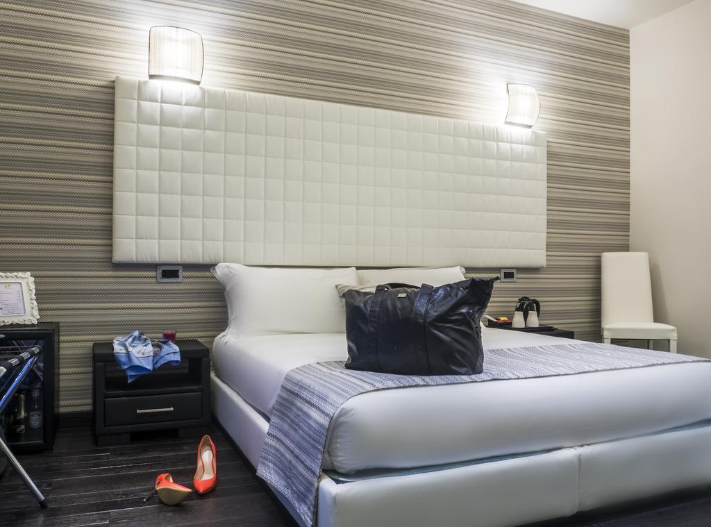 Hotel Navona Living Roma Exterior foto