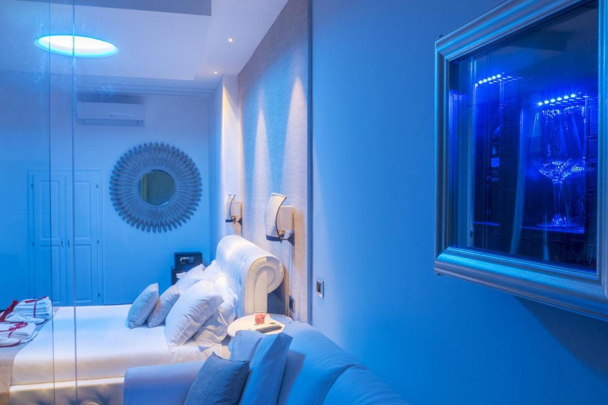Hotel Navona Living Roma Exterior foto