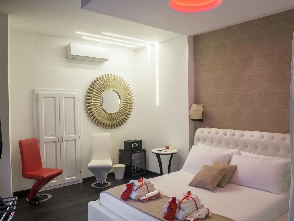 Hotel Navona Living Roma Exterior foto