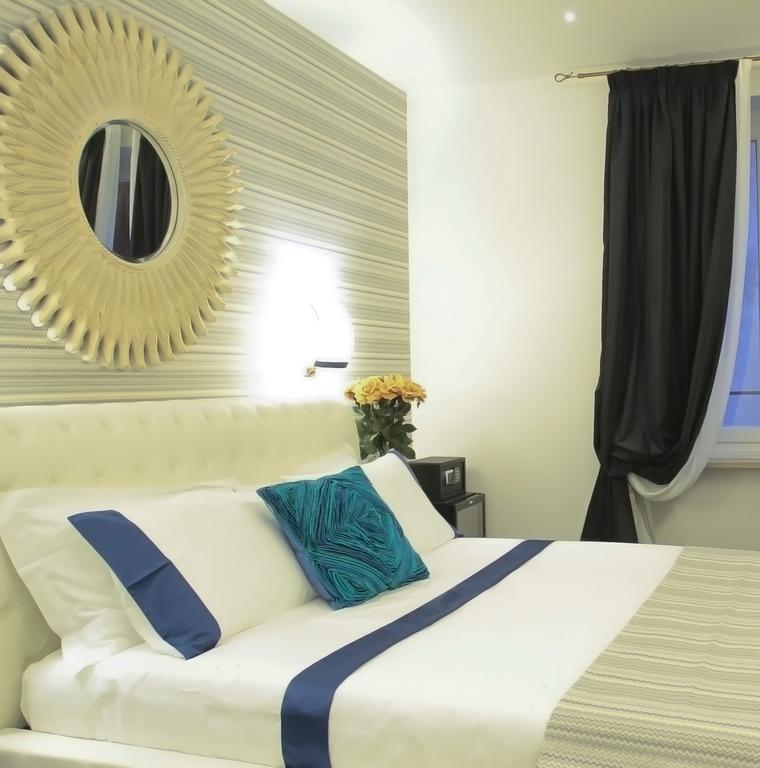 Hotel Navona Living Roma Exterior foto