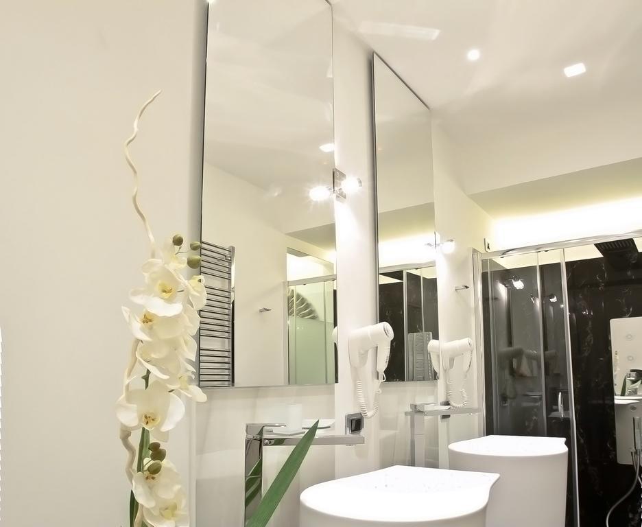Hotel Navona Living Roma Exterior foto