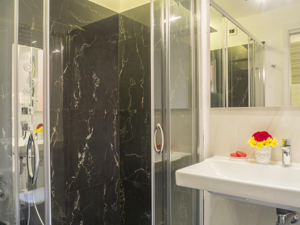 Hotel Navona Living Roma Habitación foto