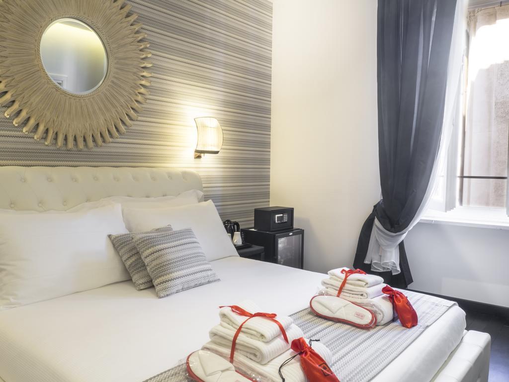 Hotel Navona Living Roma Exterior foto