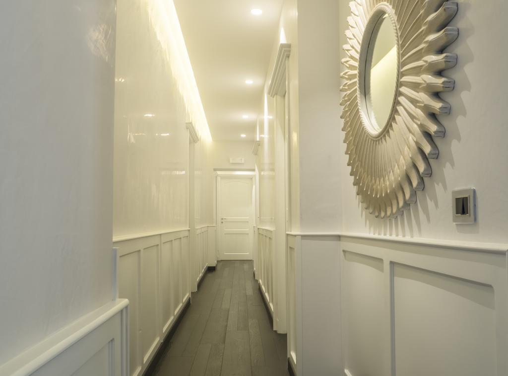 Hotel Navona Living Roma Exterior foto