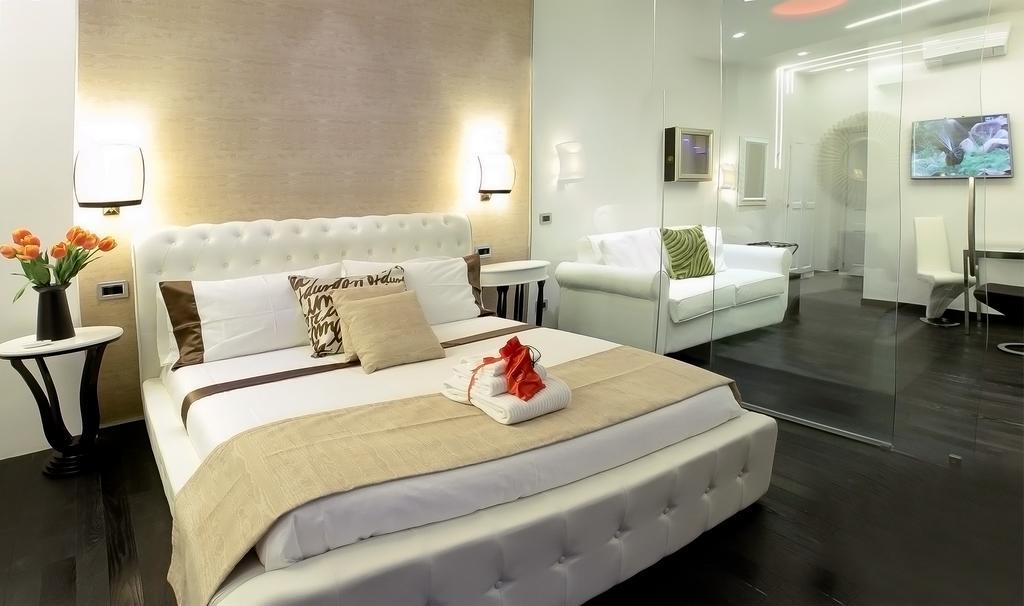 Hotel Navona Living Roma Exterior foto