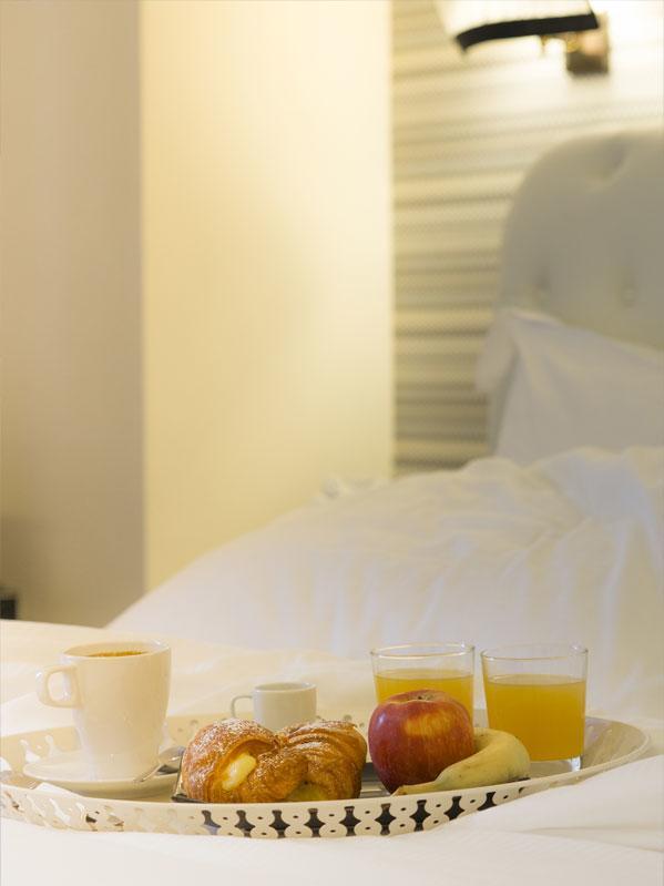 Hotel Navona Living Roma Exterior foto