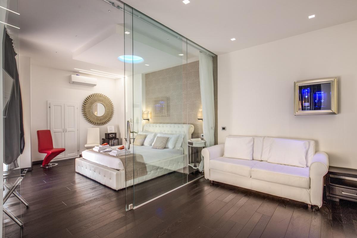 Hotel Navona Living Roma Exterior foto