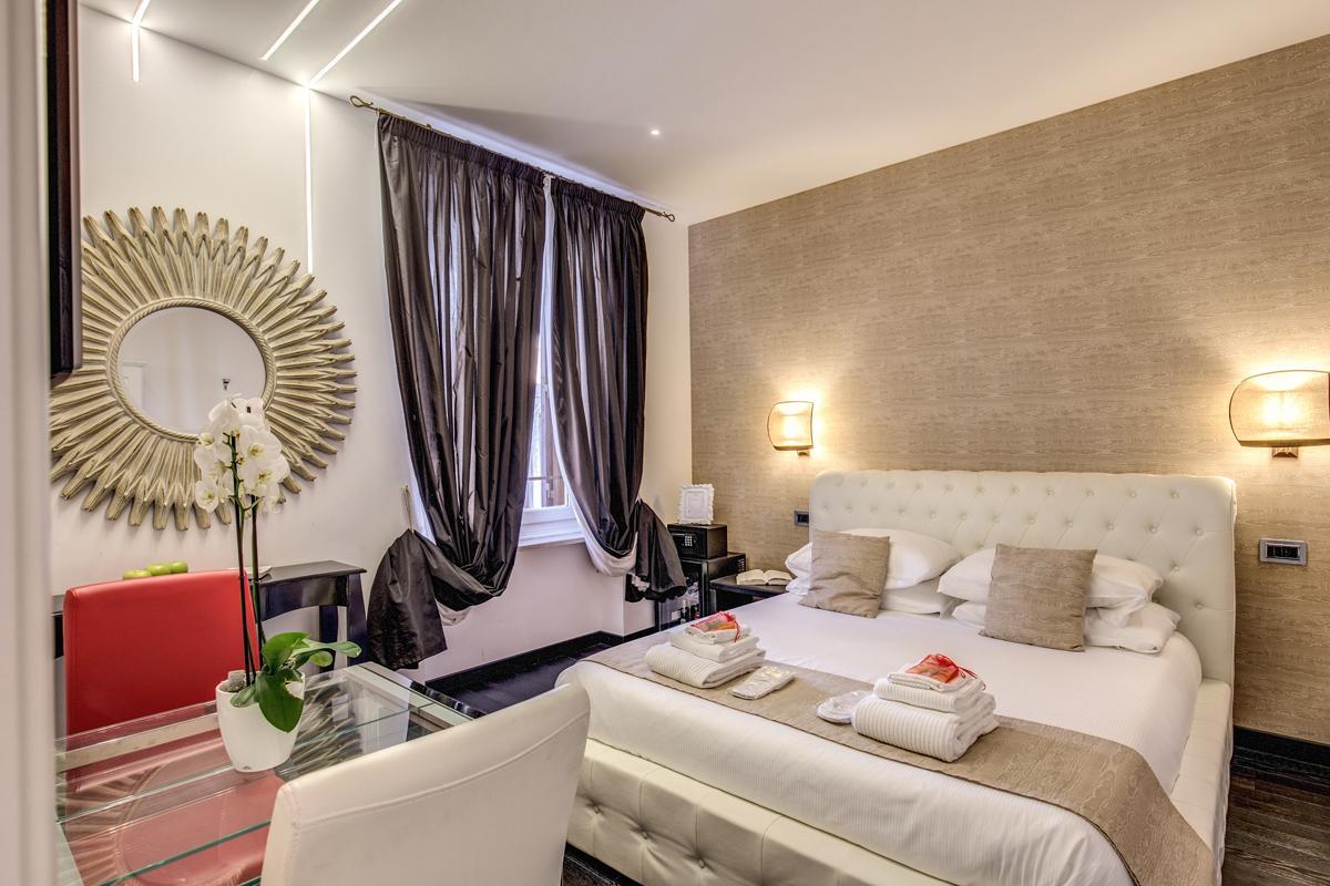 Hotel Navona Living Roma Exterior foto